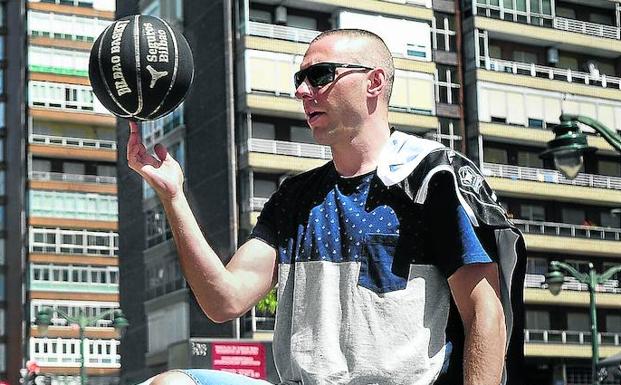 Las últimas horas de Javi Salgado como capitán