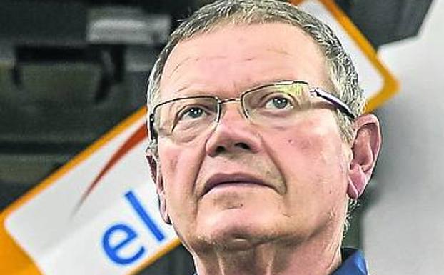 «La Ikurriña EL CORREO se disputa en uno de los campos más fiables del Cantábrico»