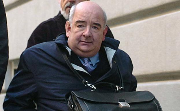 Muere Fungairiño, el fiscal que acorraló a ETA