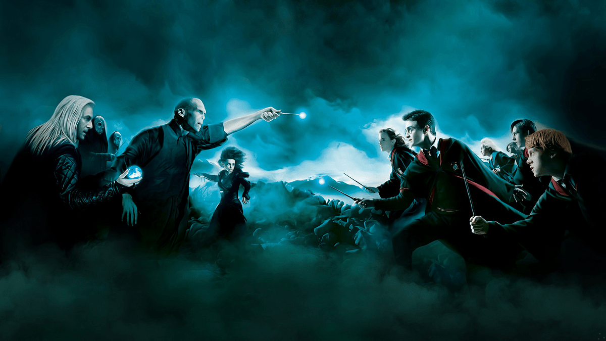 'Wizards Unite': así es el Pokémon Go de Harry Potter