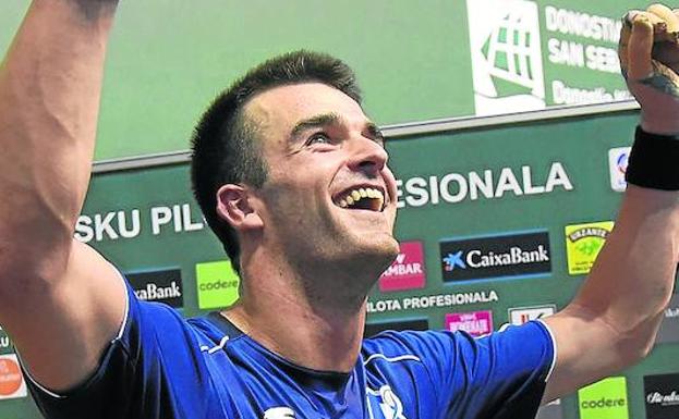 Altuna III allana el buen debut de Bikuña