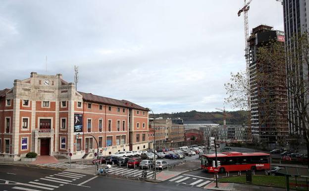 Son ya 6 los infartados derivados a Cruces por una fuga en Basurto