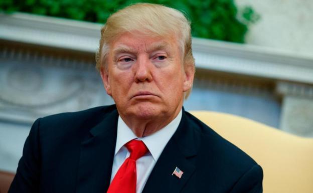 Los aranceles del señor Trump