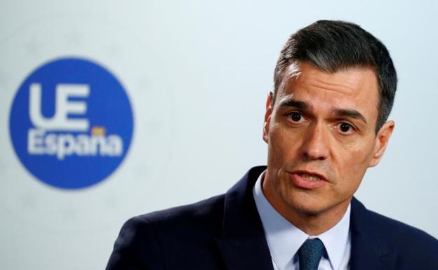 Sánchez mantiene su plan y Batet anunciará este martes la fecha de la investidura