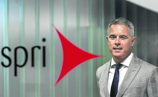 «Para mejorar en innovación, Euskadi debe atraer profesionales y empresas»