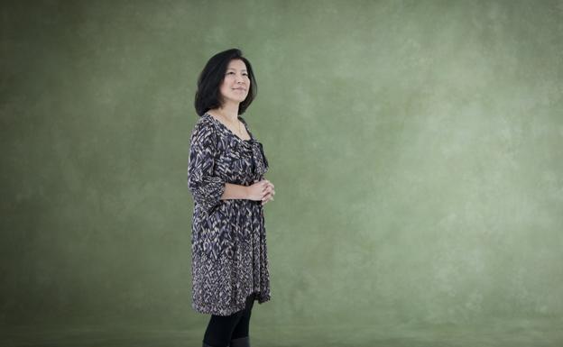 Yōko Shimomura recogerá el Premio Pionera en la IX edición de Fun & Serious Game Festival