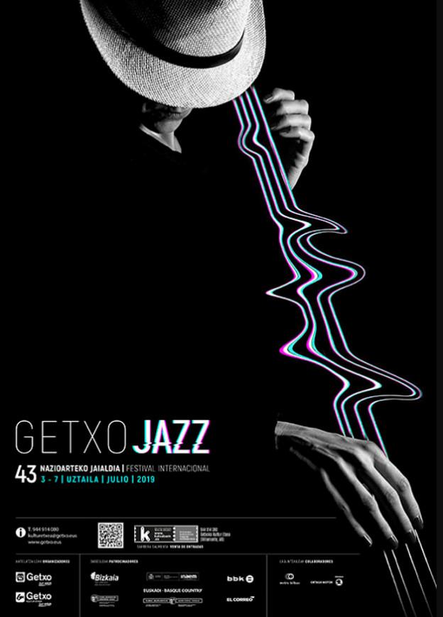 Programa Getxo Jazz 2019: conciertos, horarios y entradas