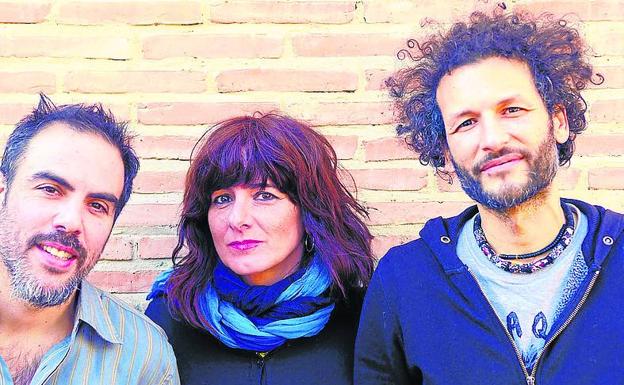 Andrea Motis agota las entradas para el Getxo Jazz