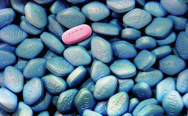 ¿En qué consiste la mal llamada 'viagra femenina'?