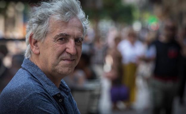 «Para viajar por el espacio hay que ser humanoide», dice Juan Luis Arsuaga