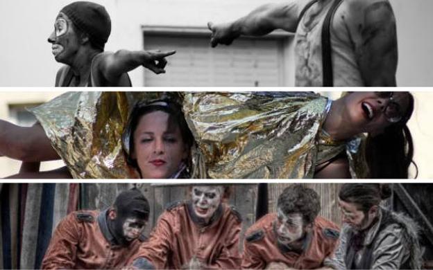 Planes que no te puedes perder este fin de semana