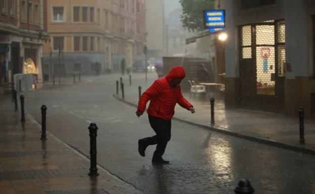 Recomendaciones para protegerte de las tormentas de verano