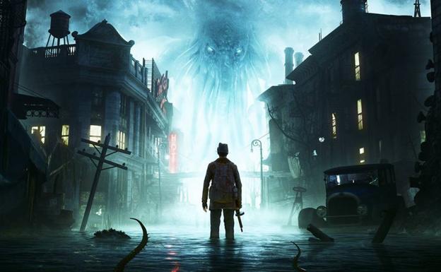 The Sinking City nos devuelve al mejor Lovecraft