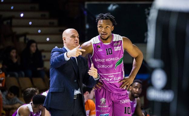 El Araberri renuncia a competir en LEB Plata la próxima temporada