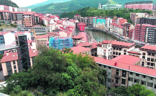 Bilbao levantará un nuevo instituto de Bachillerato en un solar del Casco Viejo