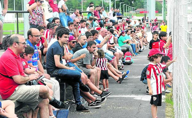 «Hay que confiar en los jóvenes»