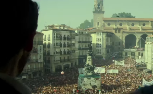 Sale a la luz el tráiler de 'El Silencio de la Ciudad Blanca'