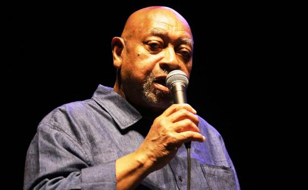 El magisterio inagotable de Kenny Barron