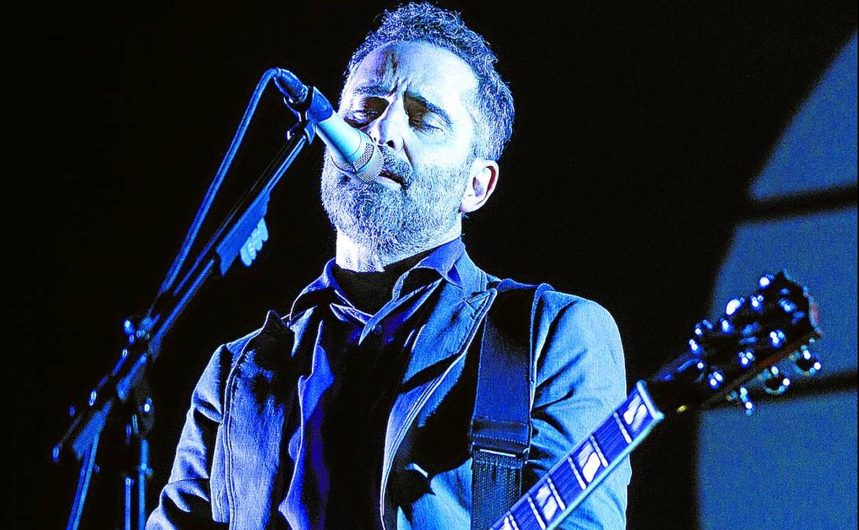 La nieve en la bola de nieve - Jorge Drexler - Cifra Club