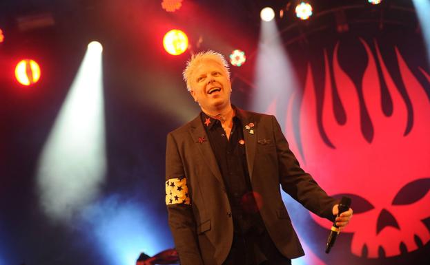 The Offspring, Kaiser Chiefs y Berri Txarrak, los platos fuertes del Tsunami Xixón