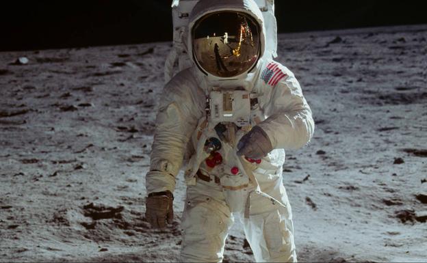 'Apollo 11', el viaje a la Luna como nunca lo has visto