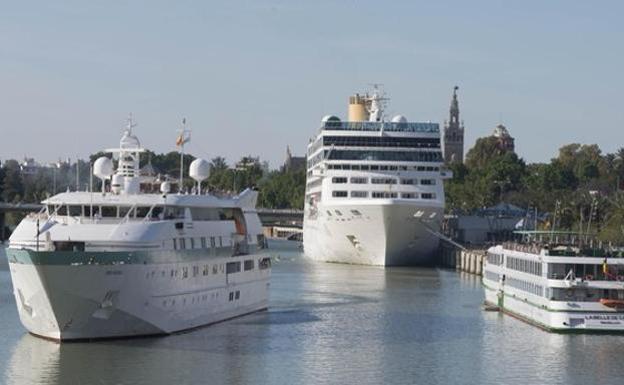 El Supremo tumba el dragado del Guadalquivir para proteger Doñana