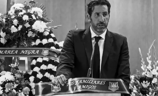 El Bilbao Basket se ríe de su 'resurrección' con un spot que busca mil abonados más