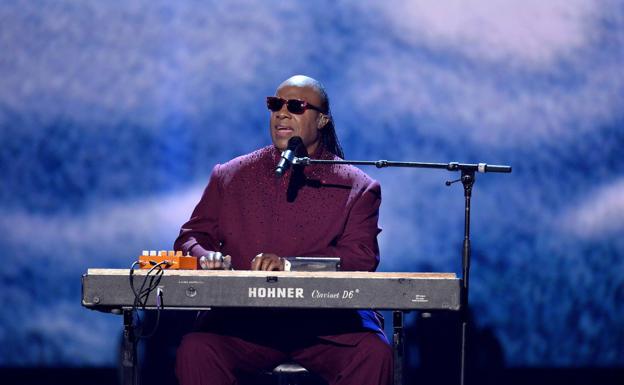 Stevie Wonder necesita un nuevo riñón