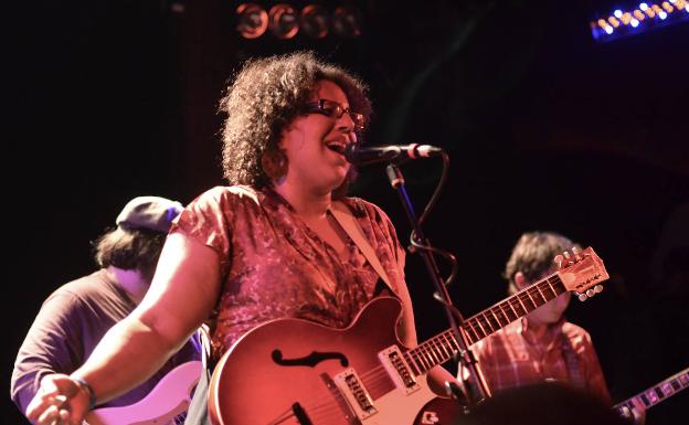 El BIME Live anuncia más funk, indie folk y música bailable