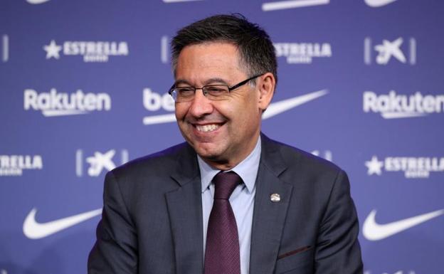 El misterio de las grandes operaciones económicas del Barça