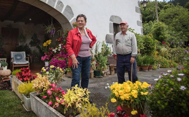 Un recorrido por los pueblos más pequeños de Bizkaia