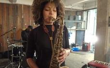 Todas las actuaciones de este miércoles en el Festival de Jazz de Vitoria 2019