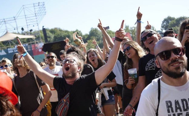 Bilbao BBK Live 2019: tres días para «dejarse llevar»