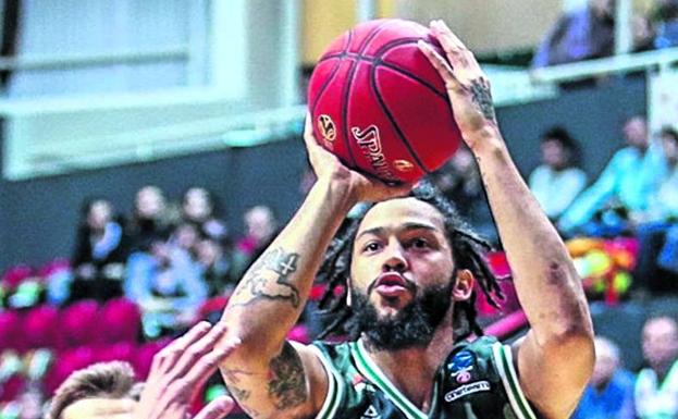 Pierria Henry se acerca al Baskonia