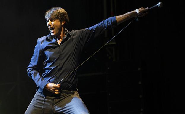 Suede: el que tuvo retuvo