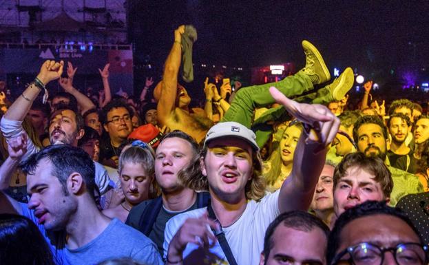 Lo mejor y lo peor del Bilbao BBK Live 2019