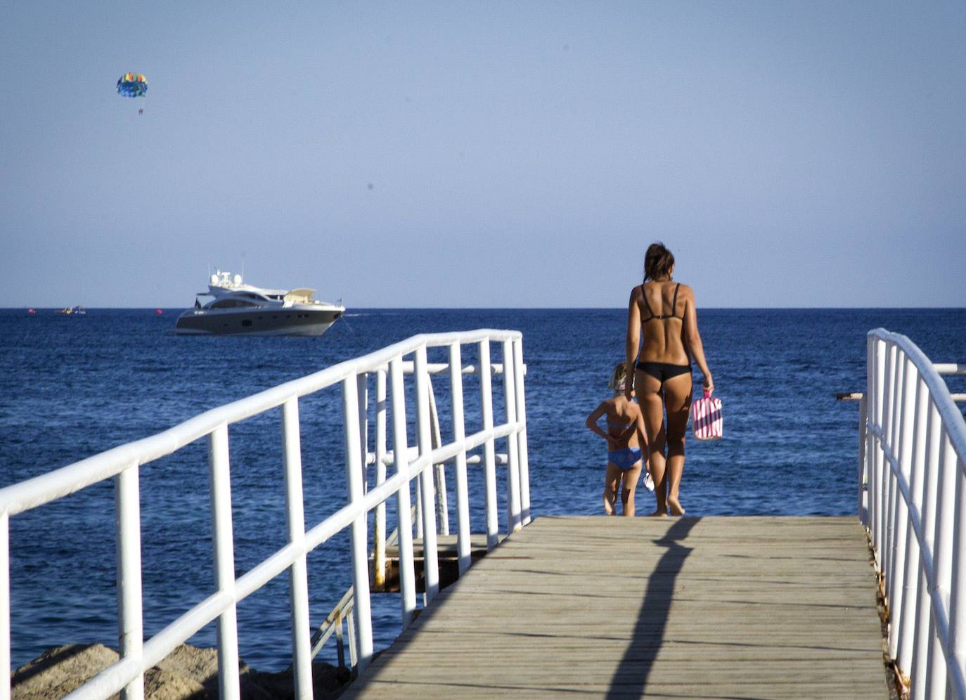 Las ciudades españolas más caras y más baratas para pasar las vacaciones