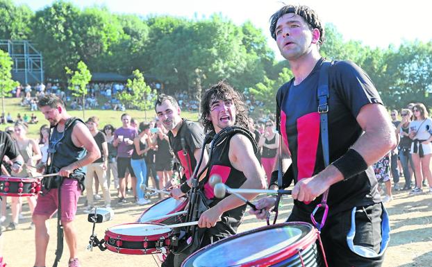 «Esto es mucho más que música, son parte de nuestra vida»