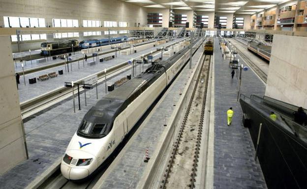 Huelgas de RENFE en julio, agosto y septiembre 2019: fechas y horarios