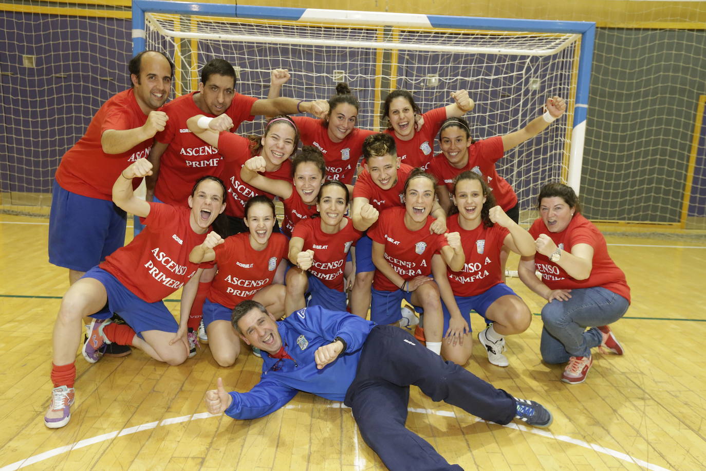 El Bilbo abre la Liga en Primera en Alcorcón y jugará la Copa de la Reina