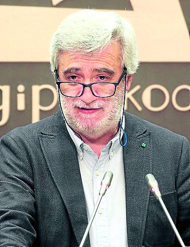 El expediente al juntero de Gipuzkoa abre otra brecha entre el PP vasco y Génova
