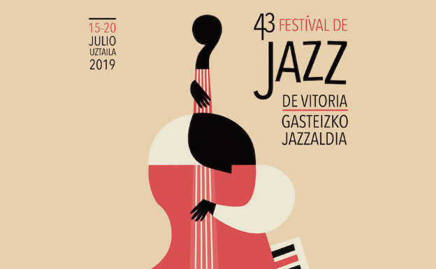 Ya tenemos ganadores de las entradas para el Festival de Jazz