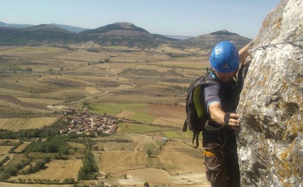 Diez consejos para evitar lesiones de dedos en los escaladores