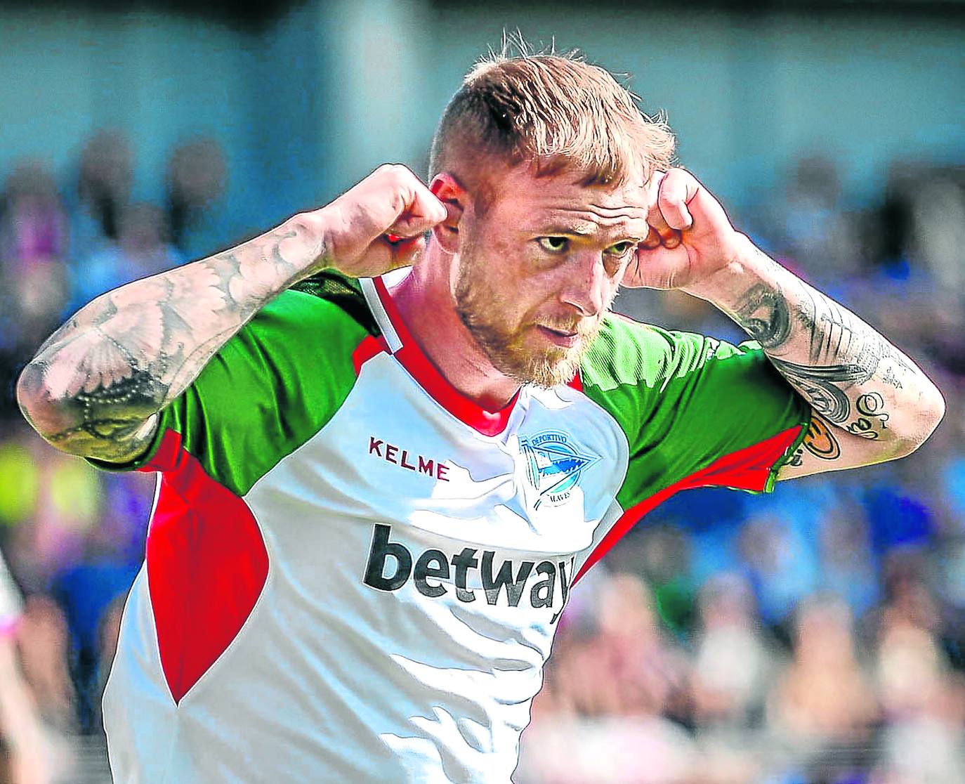 Arietes con denominador común