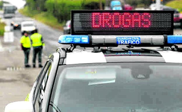 Los conductores muertos que iban drogados se duplican en una década y suponen ya el 19%