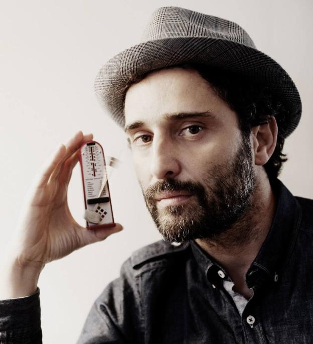 Jorge Drexler eta Omara Portuondoren kontzertua, ostiralean, Mendizorrotzan