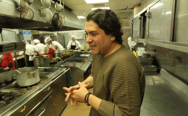 EL RESTAURANTE QUE CAMBIÓ PERÚ