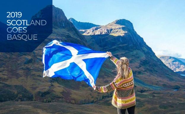 Hainbat diziplinetako euskal artistek Edinburgoko udako jaialdietan esku hartuko dute