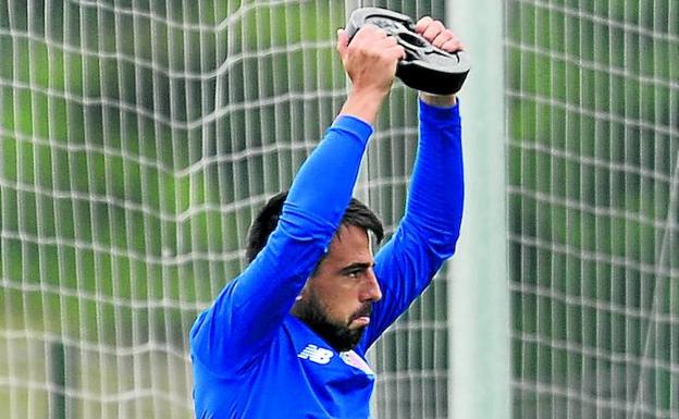 El Athletic abre en Fadura sus amistosos de pretemporada