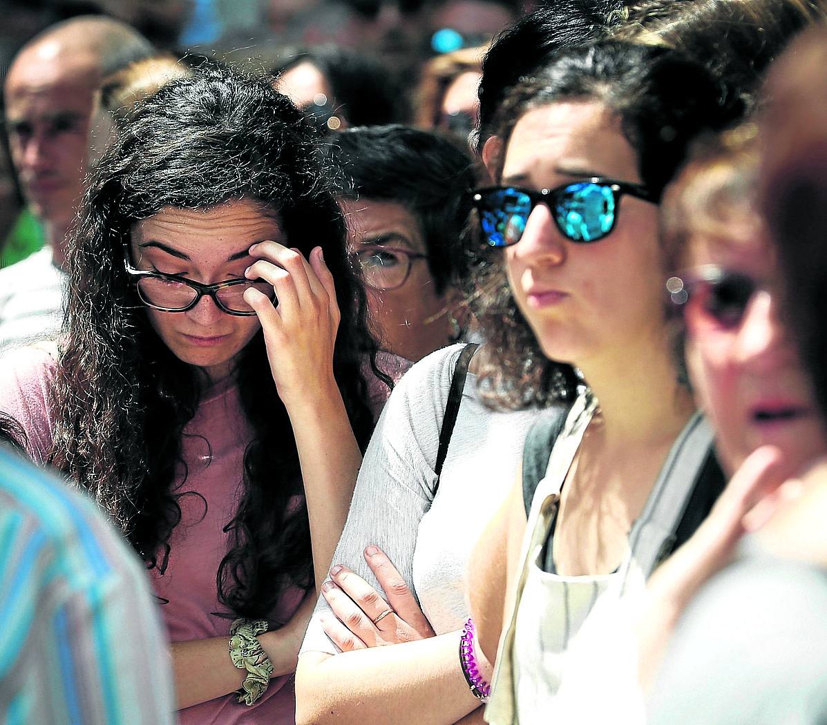 La Ertzaintza detiene al presunto violador de Beasain y le atribuye otros  cinco ataques | El Correo